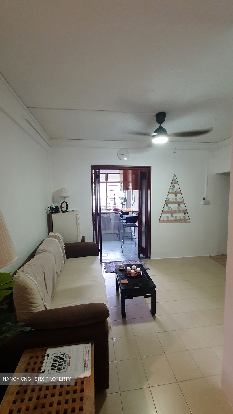 Cashew Park Condominium (D23), Condominium #530212971